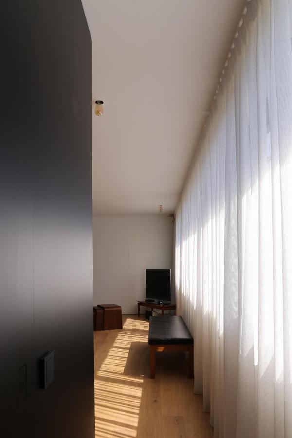 Huis19 Luxury Apartments Gent Eksteriør bilde