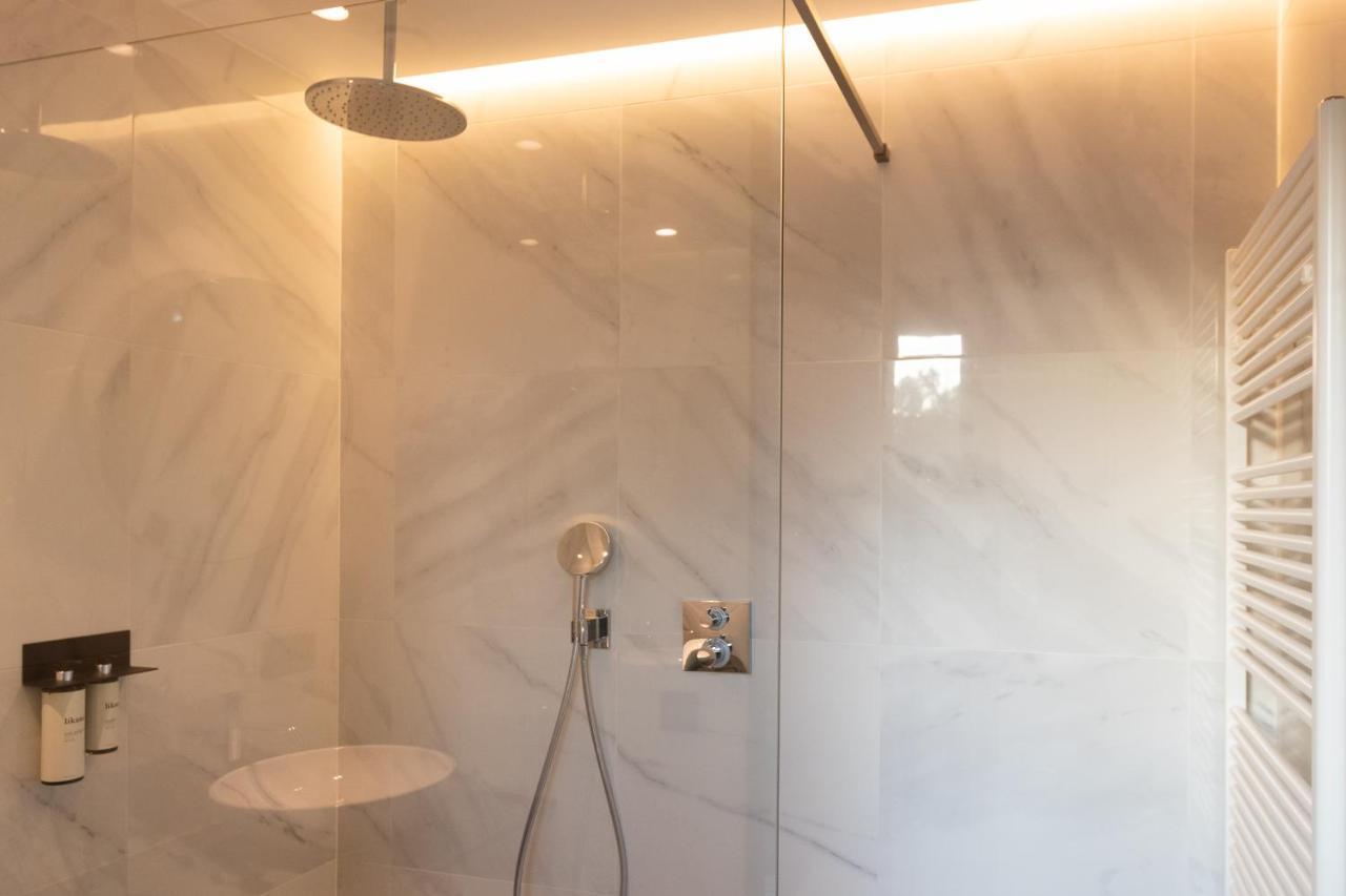 Huis19 Luxury Apartments Gent Eksteriør bilde